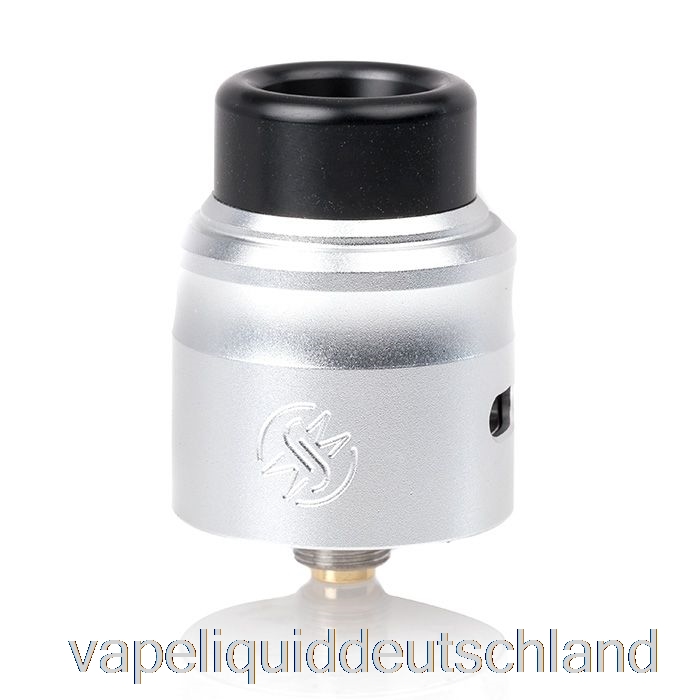 Wotofo X Suck My Mod Nudge 24mm RDA Edelstahl-Vape-Flüssigkeit